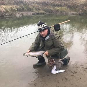 Meet your Posher, Danny